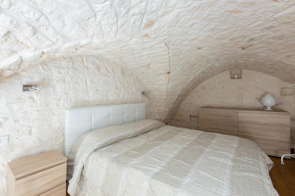 Dimora Alfonso Pomes Apartment Ostuni Exterior photo