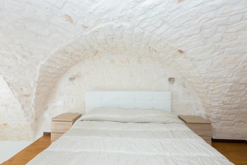 Dimora Alfonso Pomes Apartment Ostuni Exterior photo